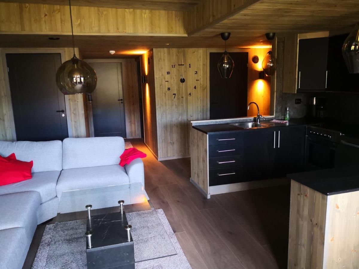 Bortelid Booking Tjaldal Εξωτερικό φωτογραφία