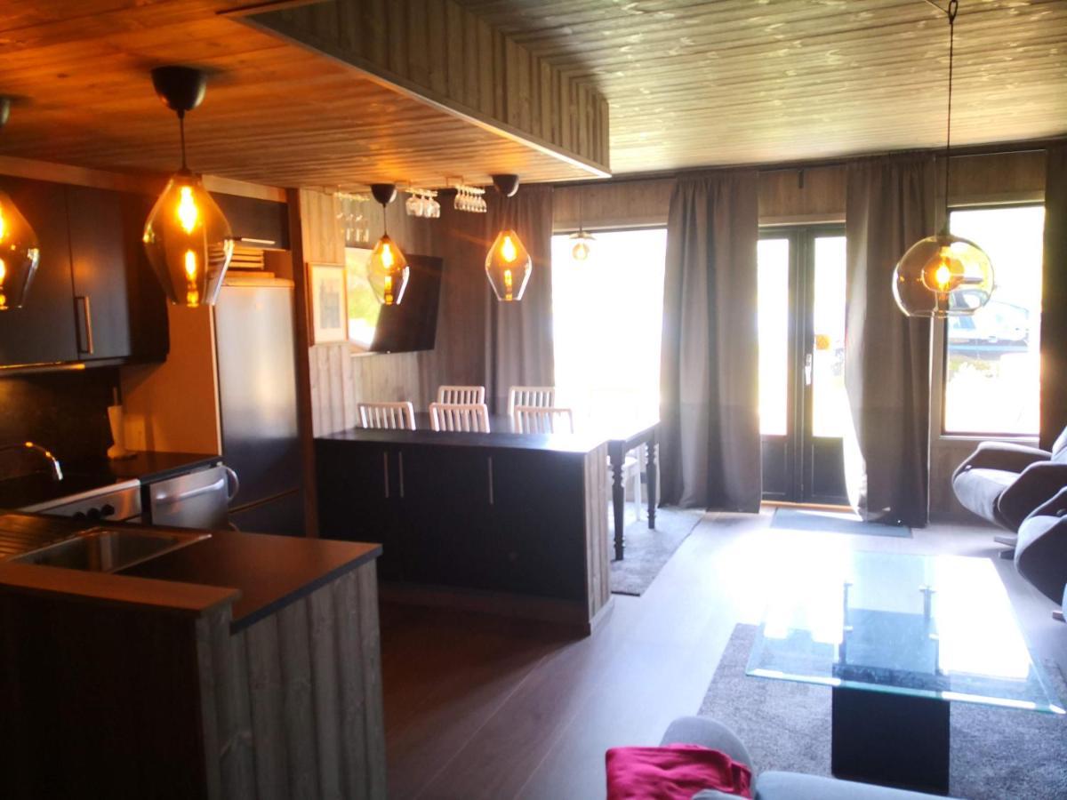 Bortelid Booking Tjaldal Εξωτερικό φωτογραφία